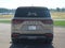 2025 Lexus LX LX 700h Overtrail