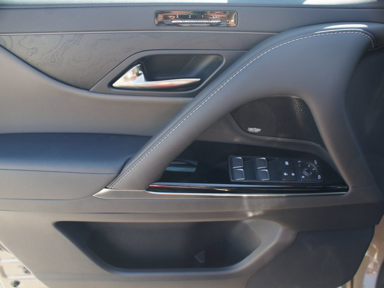 2025 Lexus LX LX 700h Overtrail