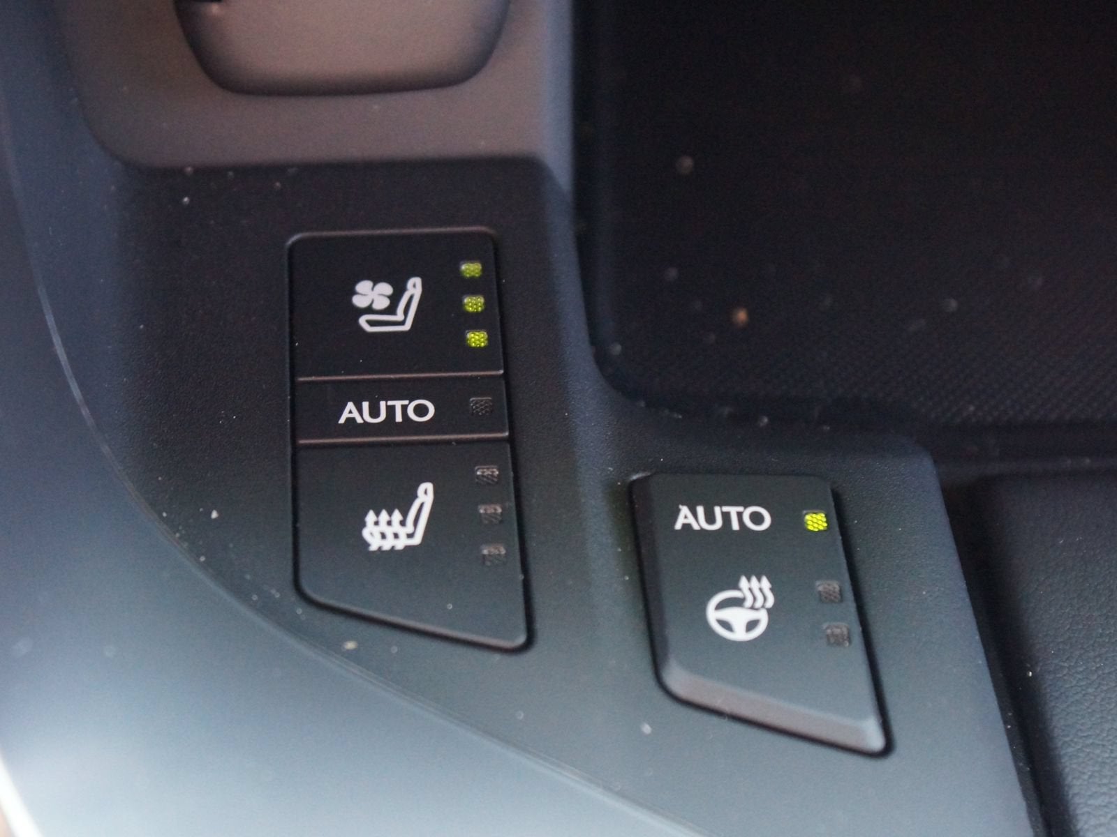 2025 Lexus LX LX 700h Overtrail
