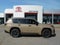 2025 Lexus LX LX 700h Overtrail