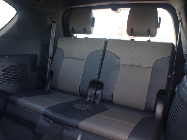 2025 Lexus LX LX 700h Overtrail