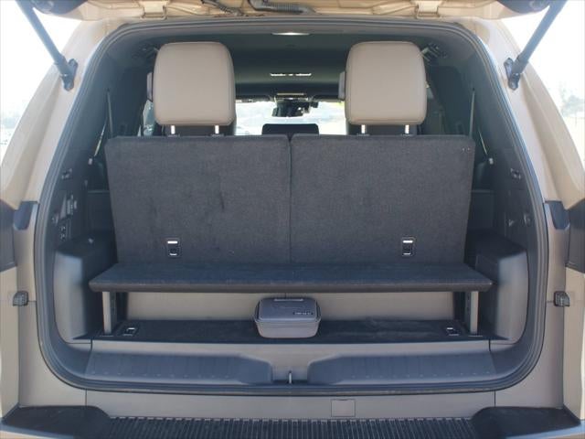 2025 Lexus LX LX 700h Overtrail