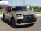 2025 Lexus LX LX 700h Overtrail