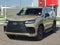 2025 Lexus LX LX 700h Overtrail
