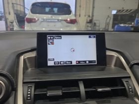 2016 Lexus NX 200t 