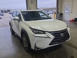 2016 Lexus NX 200t 