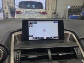 2016 Lexus NX 200t 