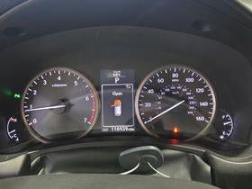 2016 Lexus NX 200t 