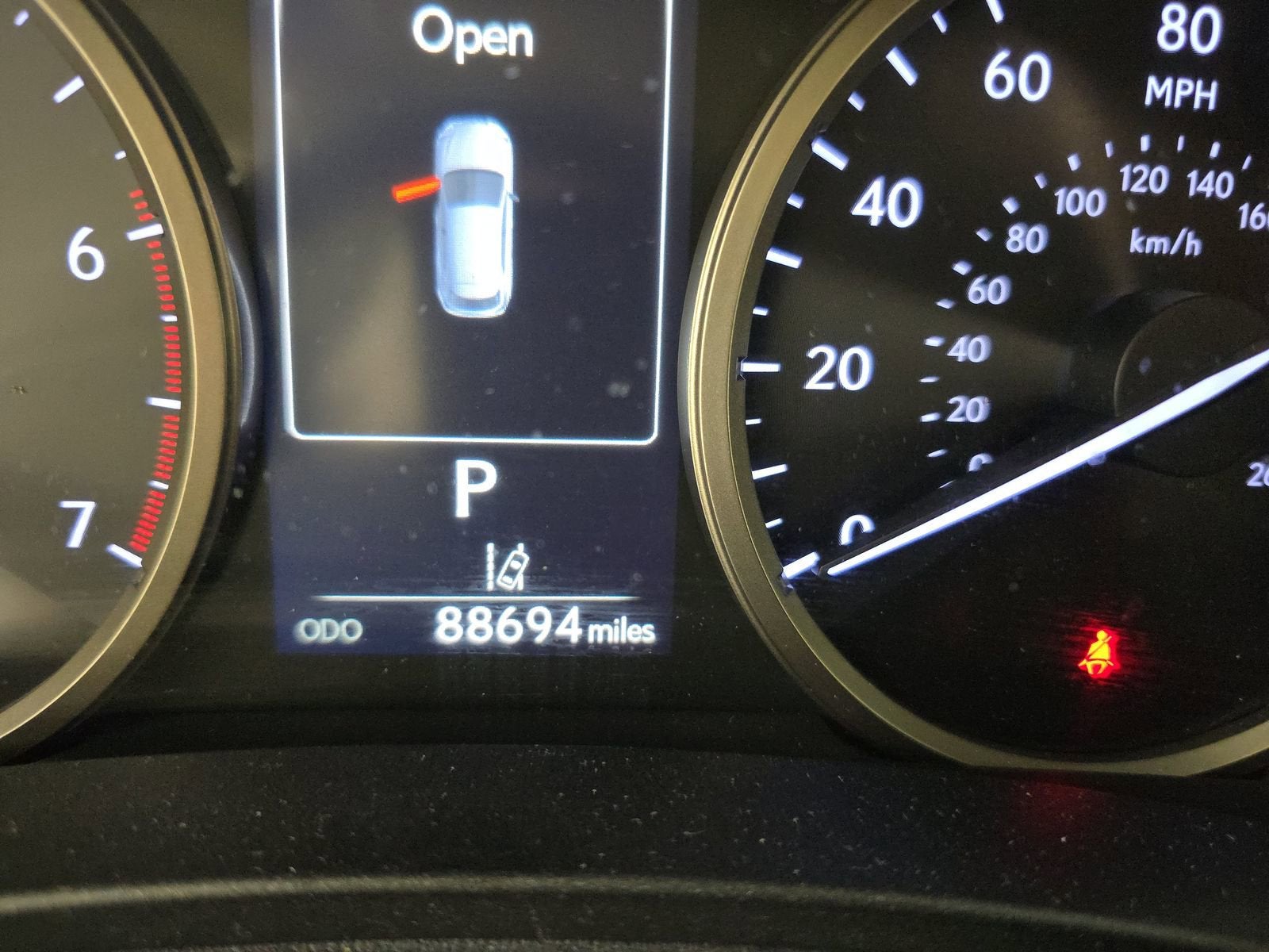 2018 Lexus NX NX 300