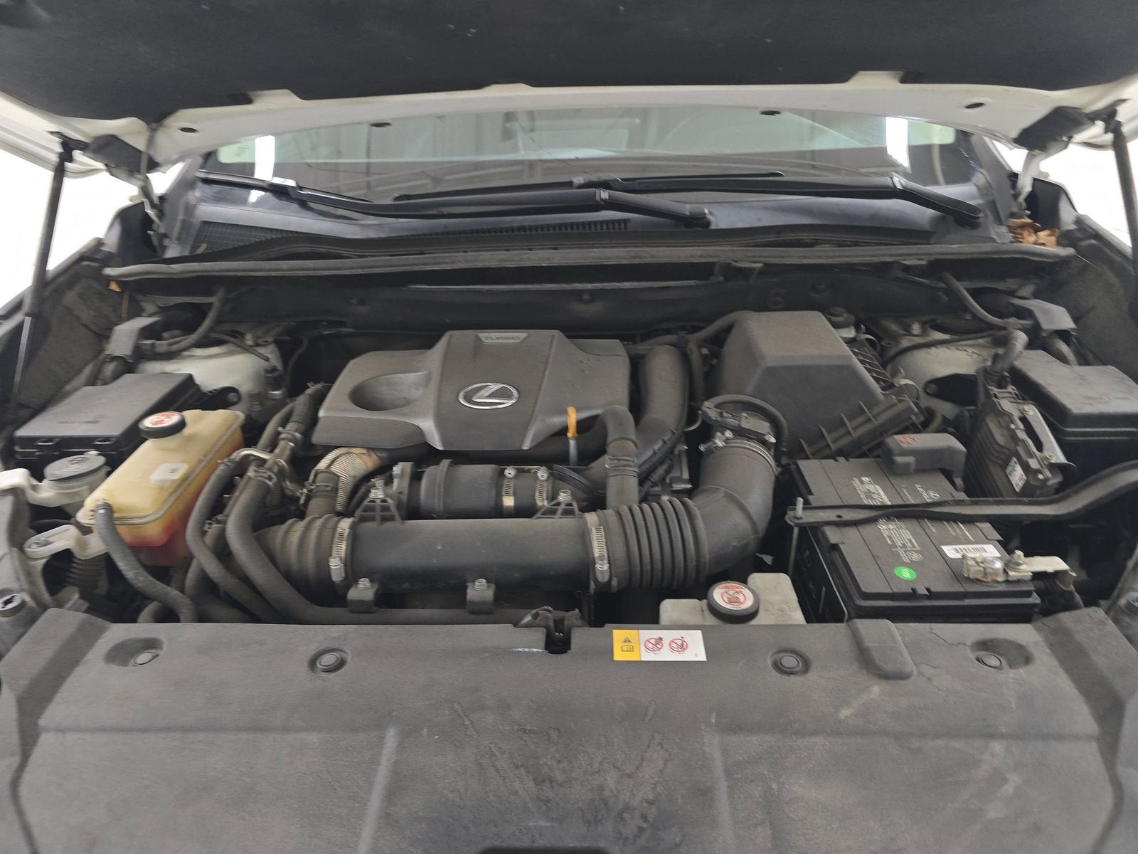 2018 Lexus NX NX 300