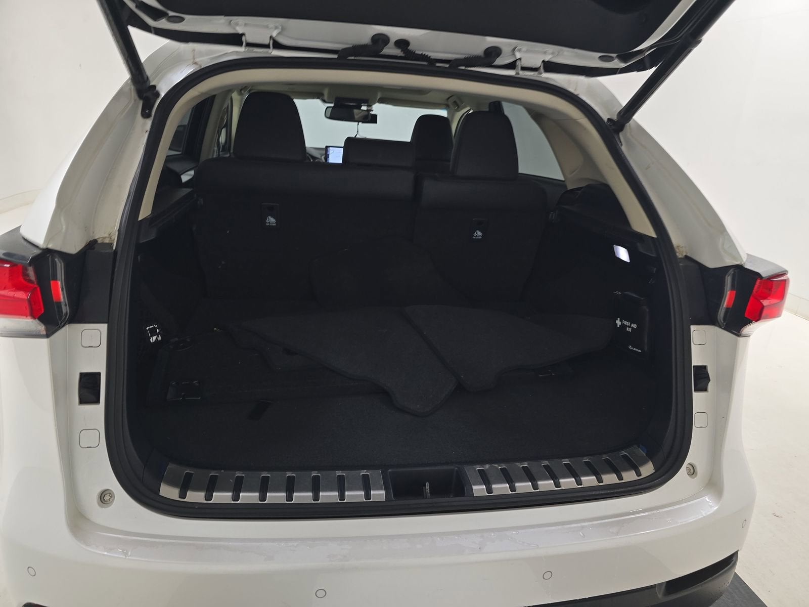 2018 Lexus NX NX 300