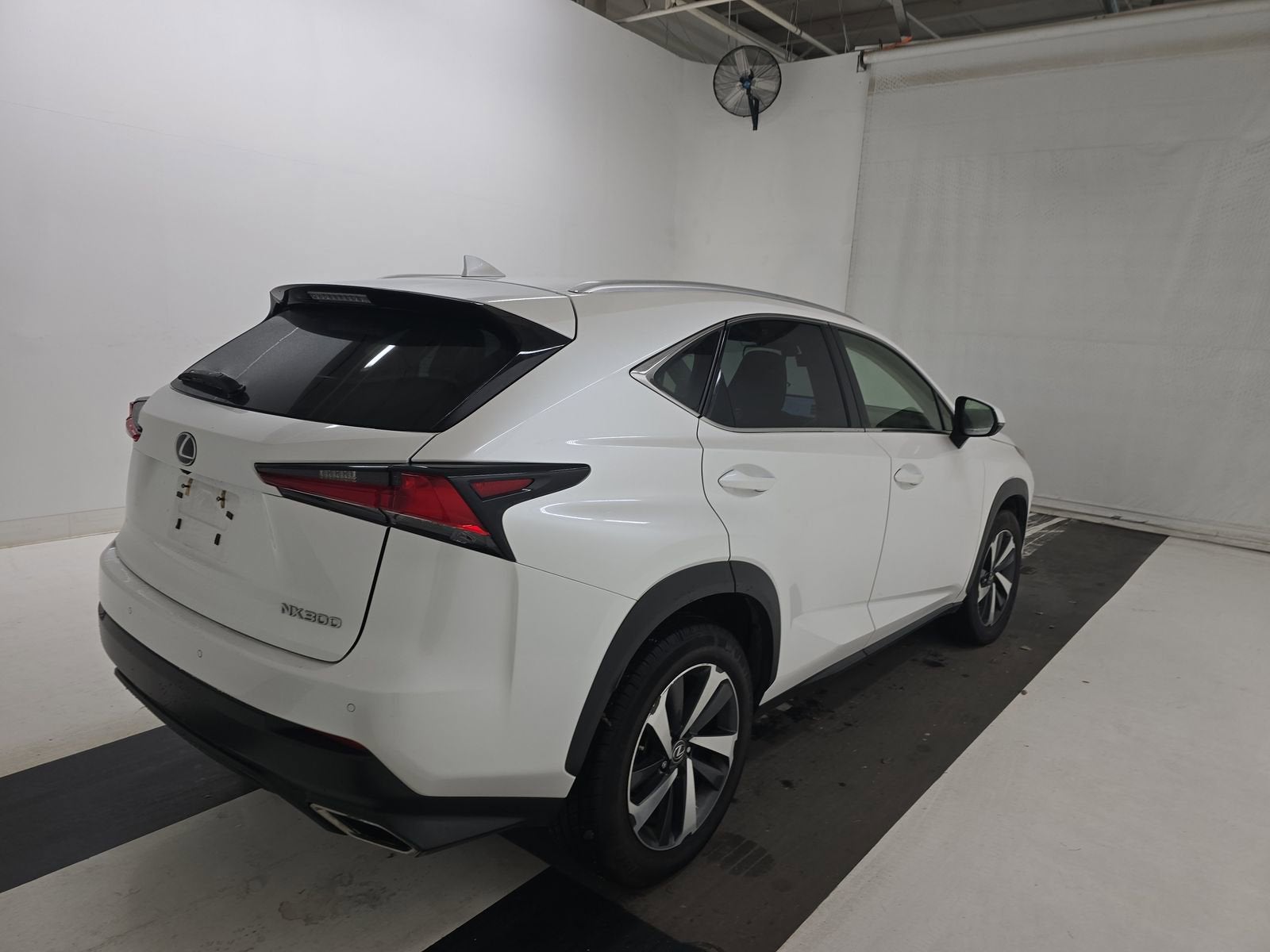 2018 Lexus NX NX 300