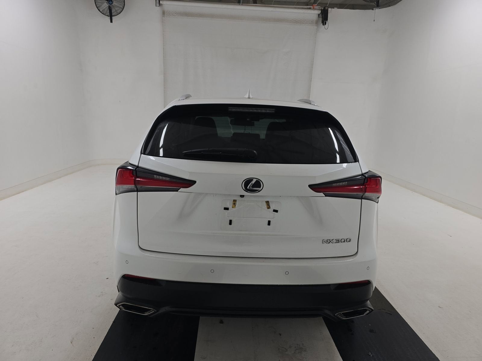 2018 Lexus NX NX 300