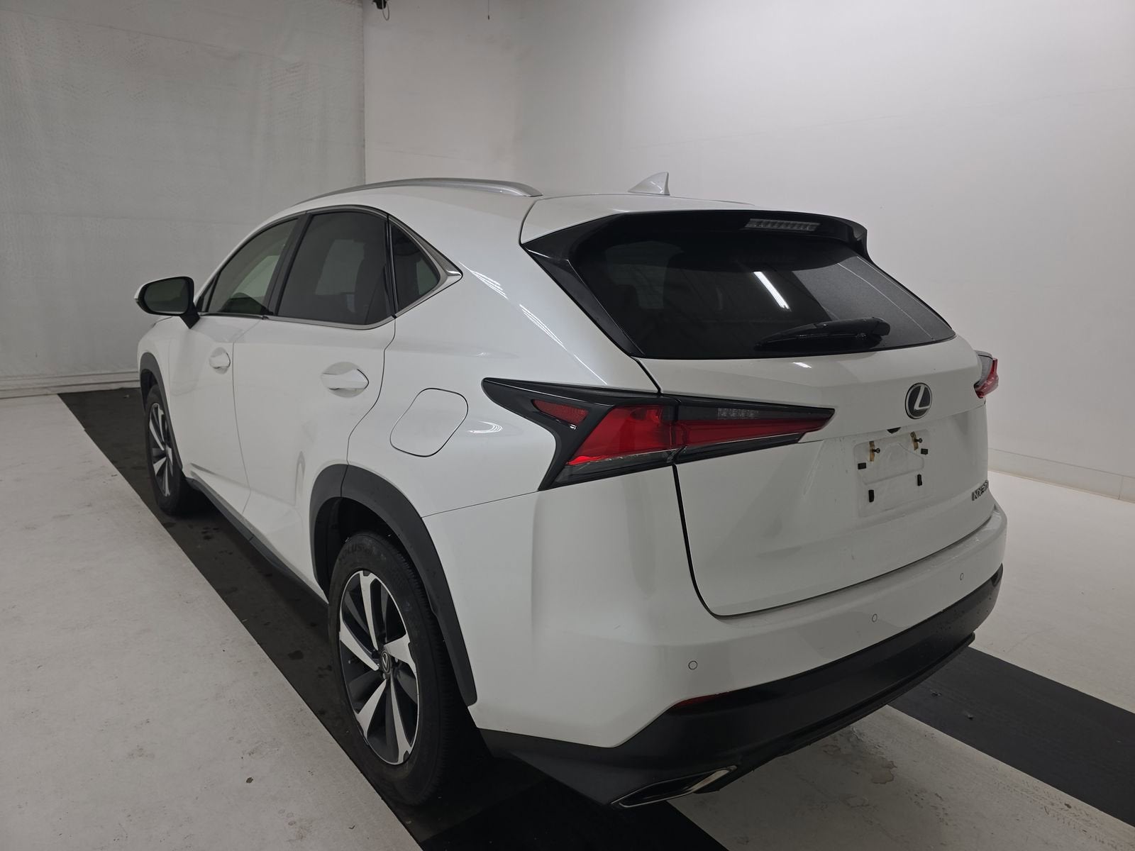2018 Lexus NX NX 300
