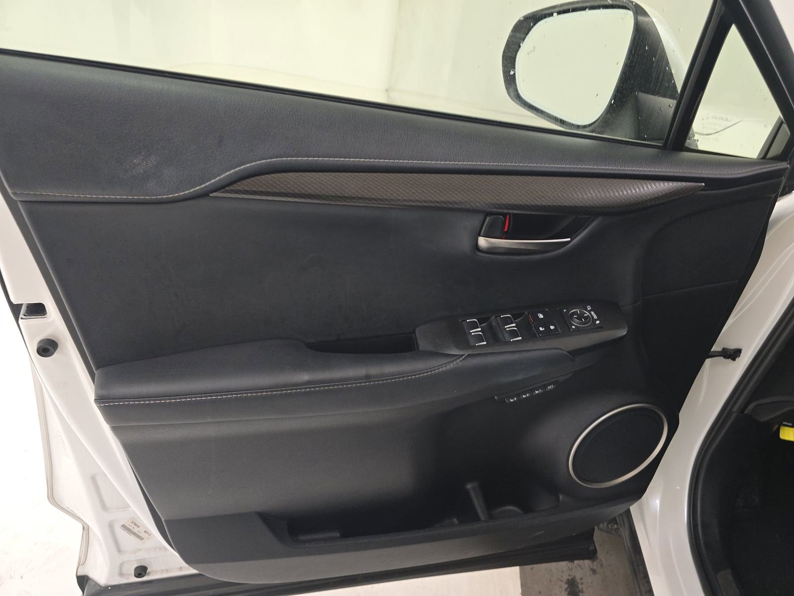 2018 Lexus NX NX 300