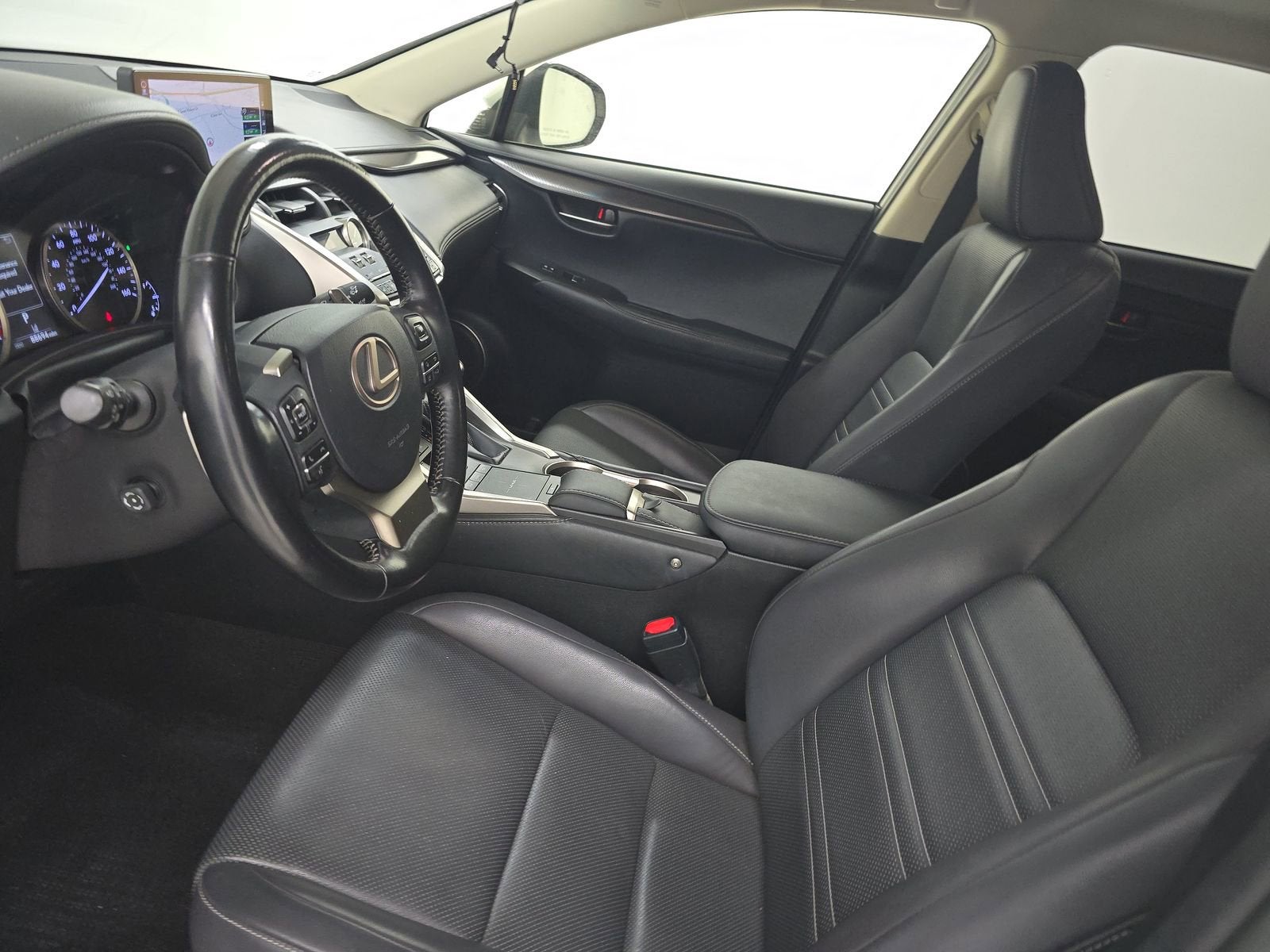 2018 Lexus NX NX 300