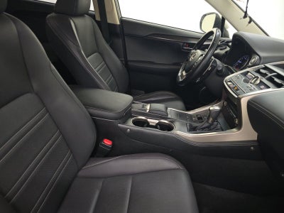 2018 Lexus NX NX 300