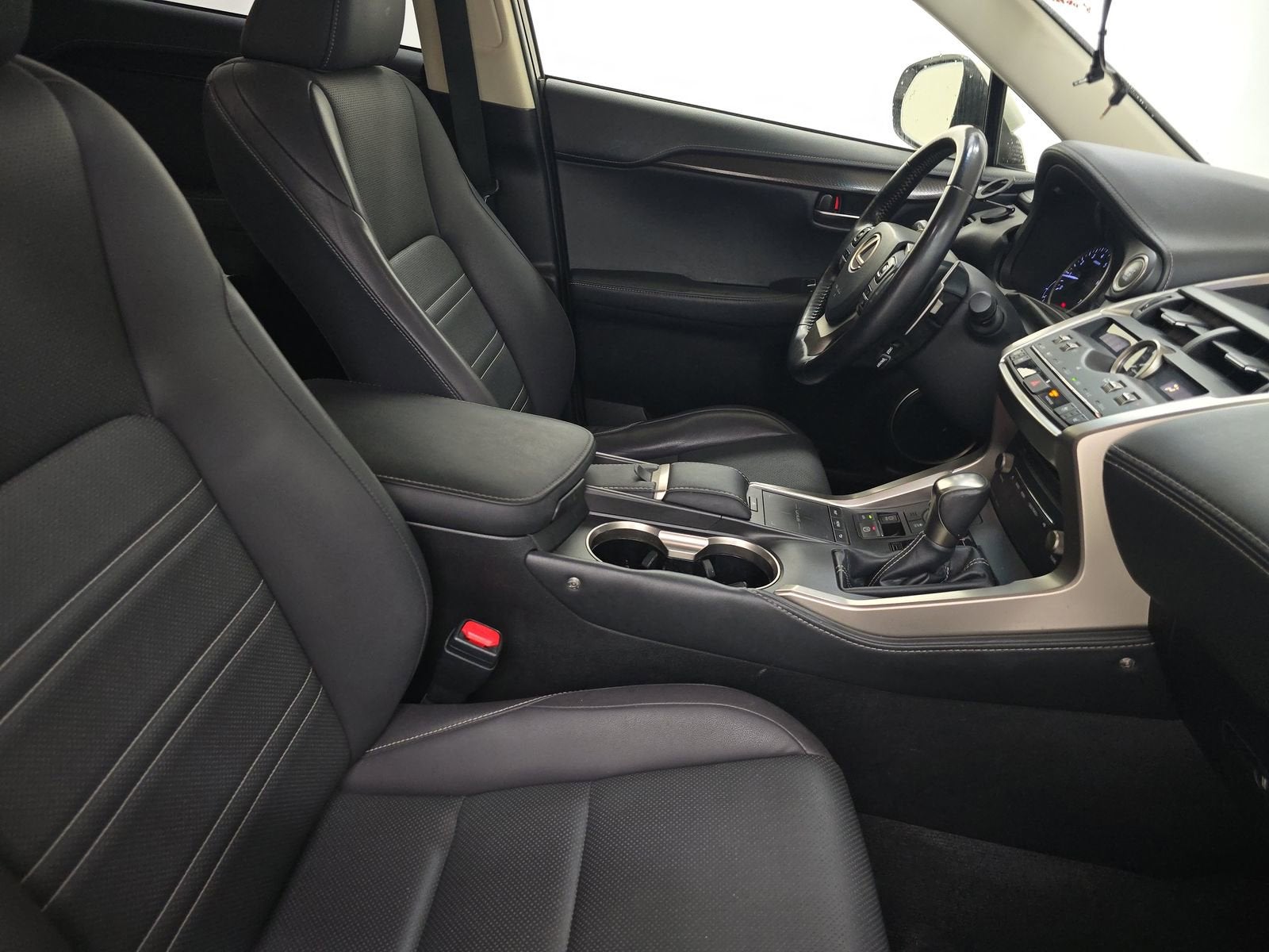 2018 Lexus NX NX 300