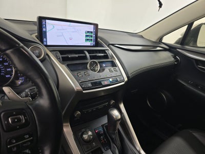 2018 Lexus NX NX 300