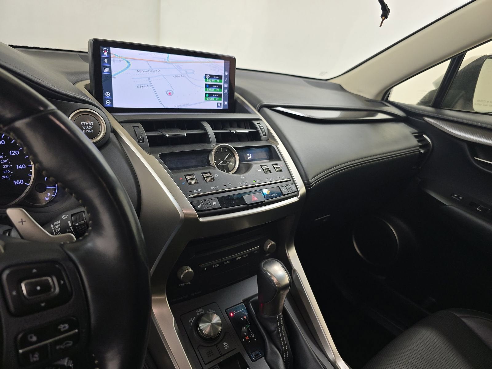 2018 Lexus NX NX 300