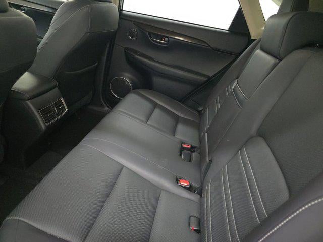 2018 Lexus NX NX 300