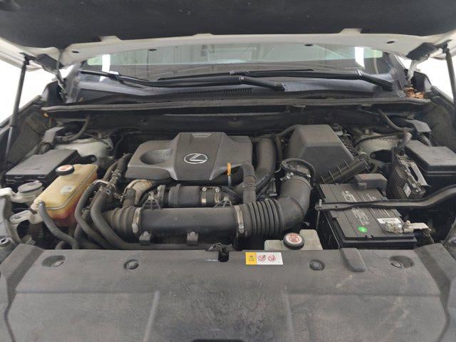 2018 Lexus NX NX 300