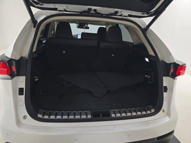 2018 Lexus NX NX 300