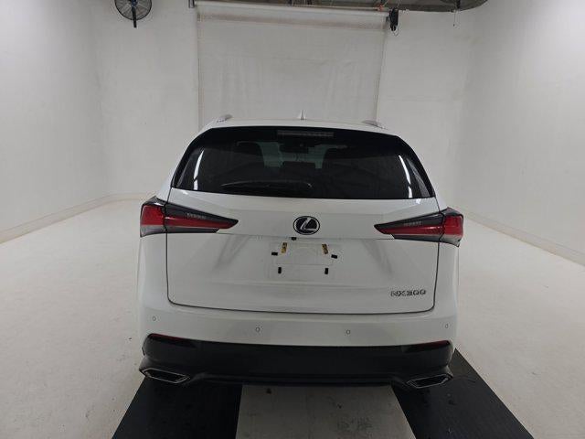 2018 Lexus NX NX 300