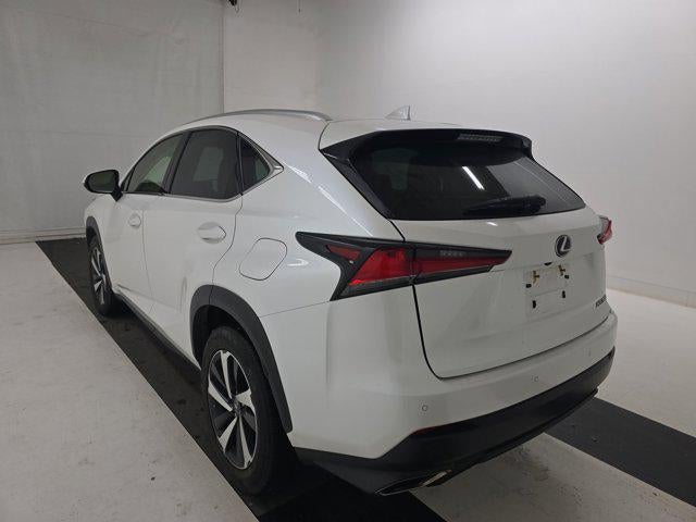 2018 Lexus NX NX 300
