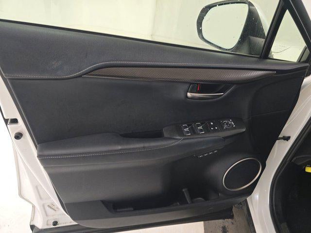 2018 Lexus NX NX 300