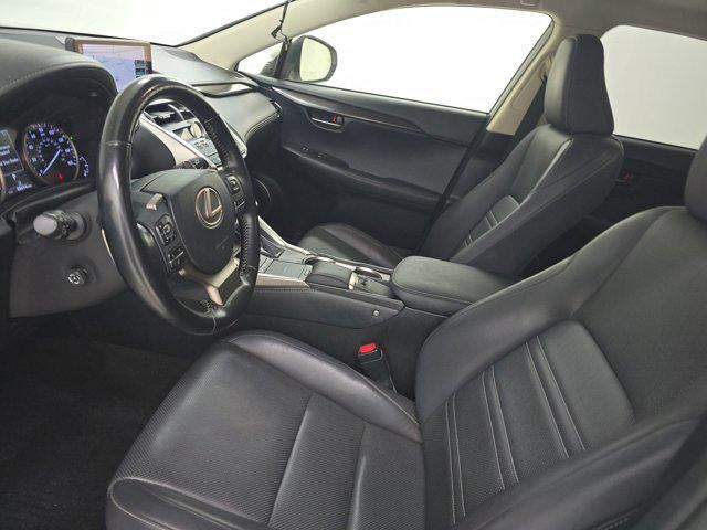 2018 Lexus NX NX 300