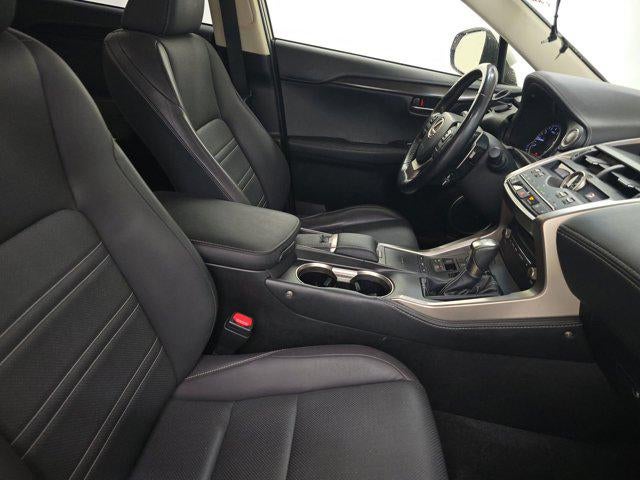 2018 Lexus NX NX 300