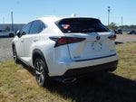 2018 Lexus NX 