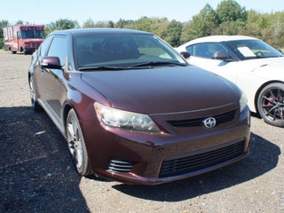 2013 Scion tC Base