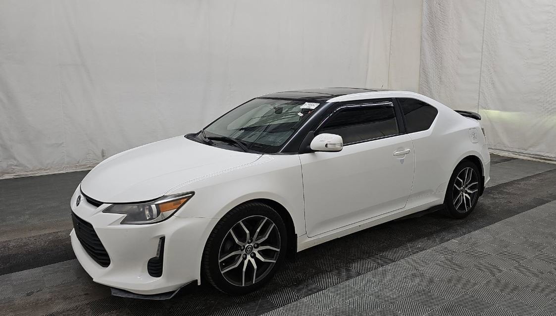 2014 Scion tC AT's photo