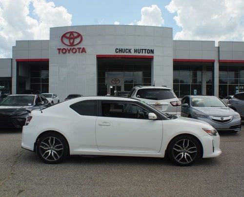 2014 Scion tC Base