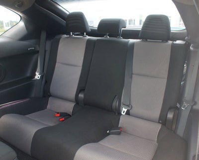2014 Scion tC Base