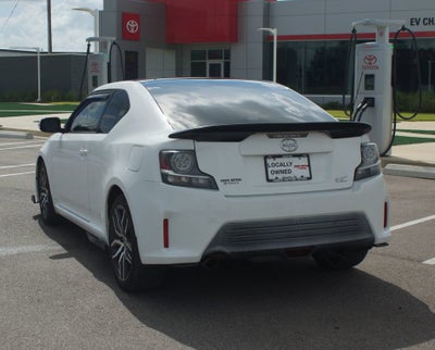 2014 Scion tC Base