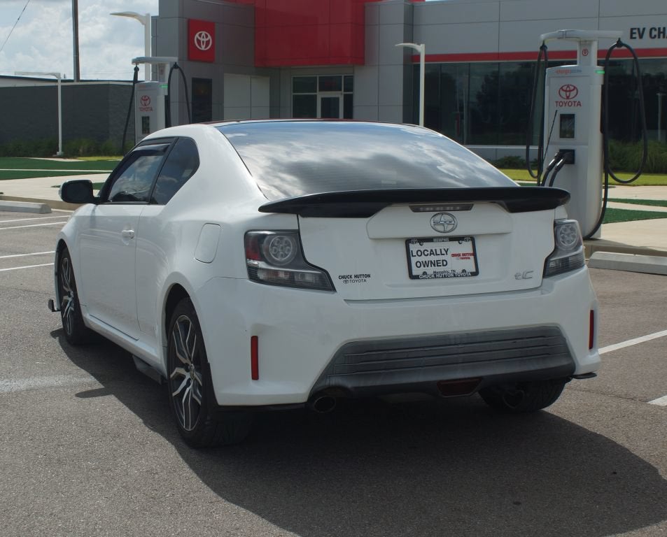 2014 Scion tC Base
