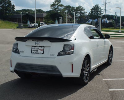 2014 Scion tC Base