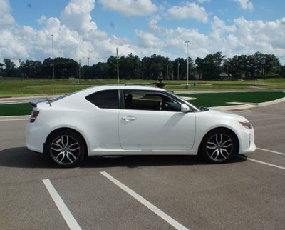 2014 Scion tC Base