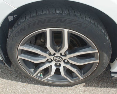 2014 Scion tC Base