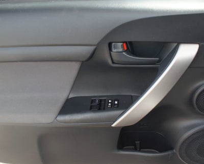 2014 Scion tC Base