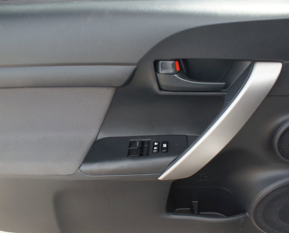 2014 Scion tC Base