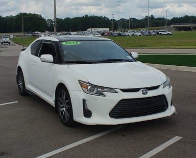 2014 Scion tC Base