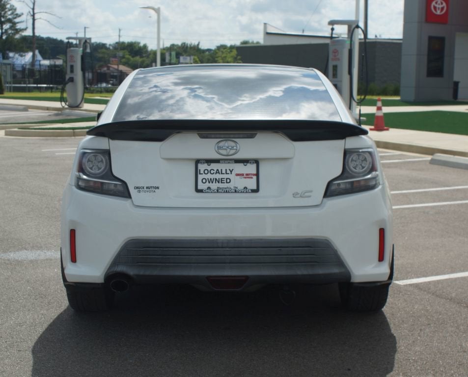 2014 Scion tC Base
