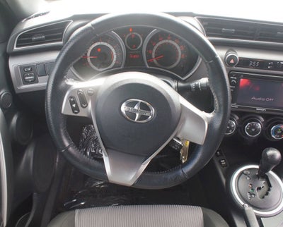 2014 Scion tC Base