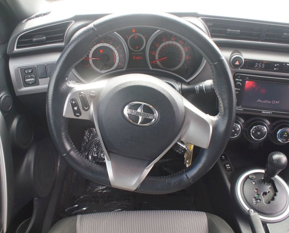 2014 Scion tC Base