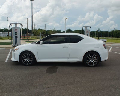 2014 Scion tC Base