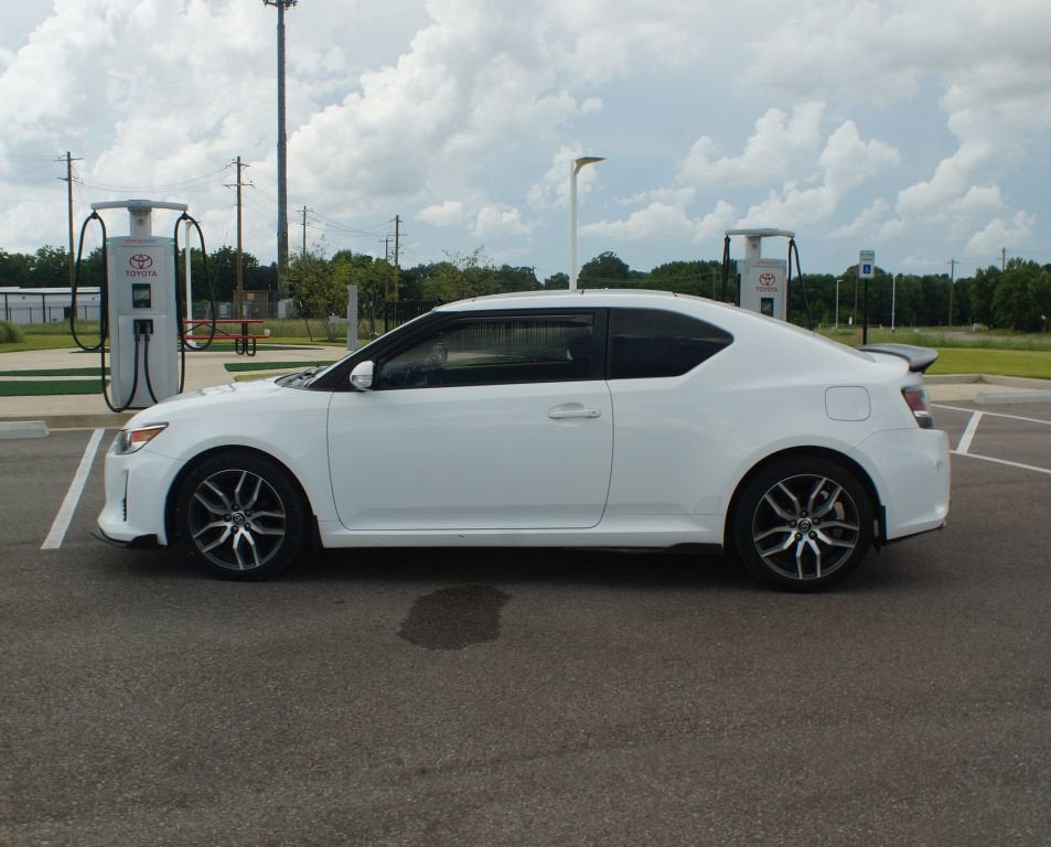 2014 Scion tC Base